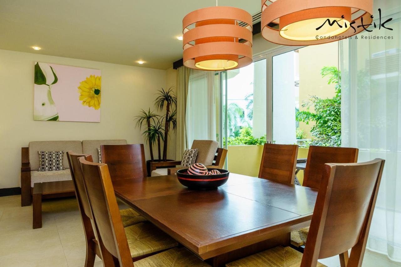 Pueblito Escondido By Mistik Vacation Rentals Playa del Carmen Exterior foto