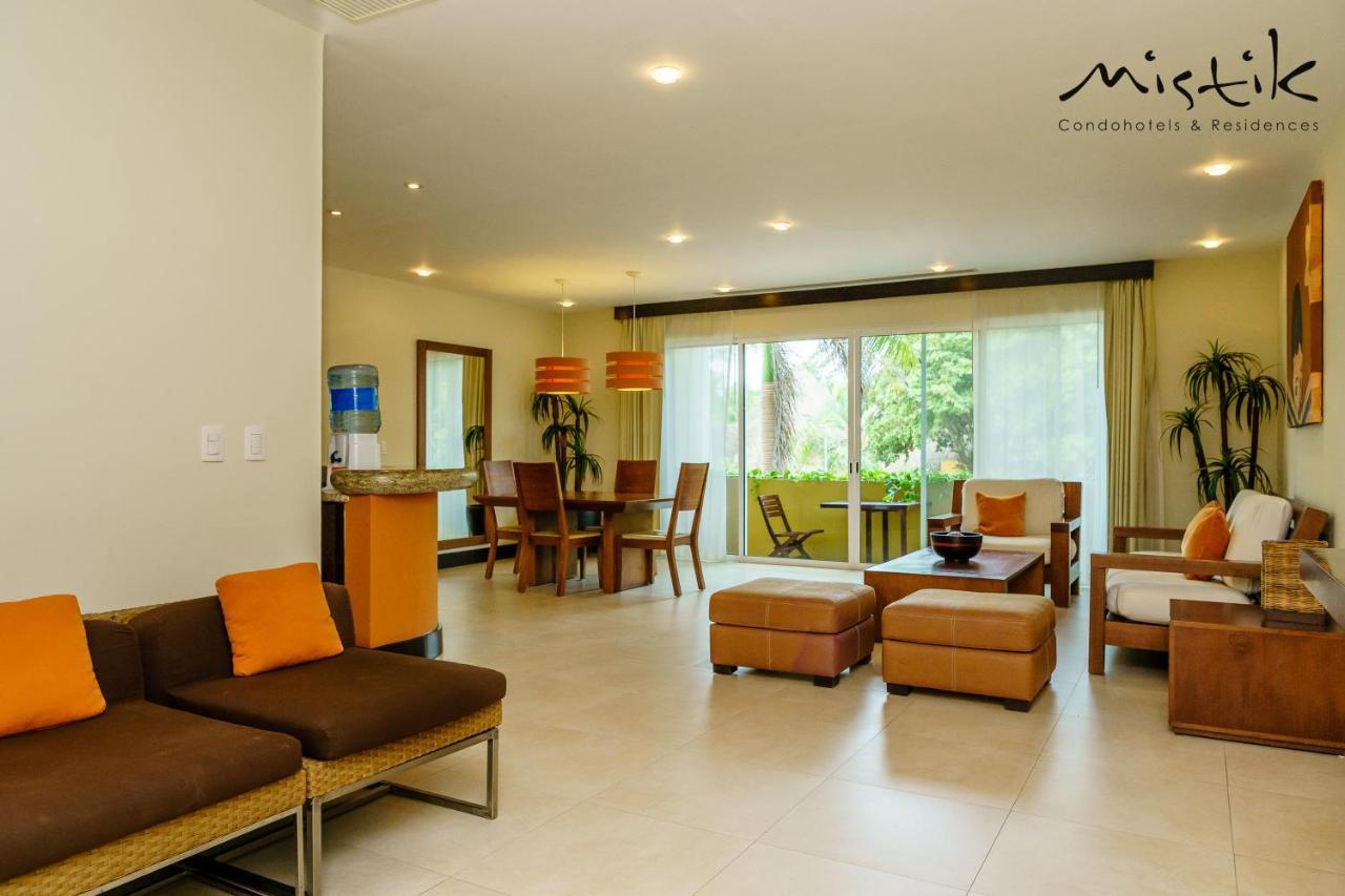 Pueblito Escondido By Mistik Vacation Rentals Playa del Carmen Exterior foto