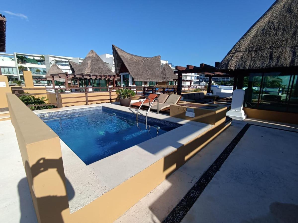 Pueblito Escondido By Mistik Vacation Rentals Playa del Carmen Exterior foto