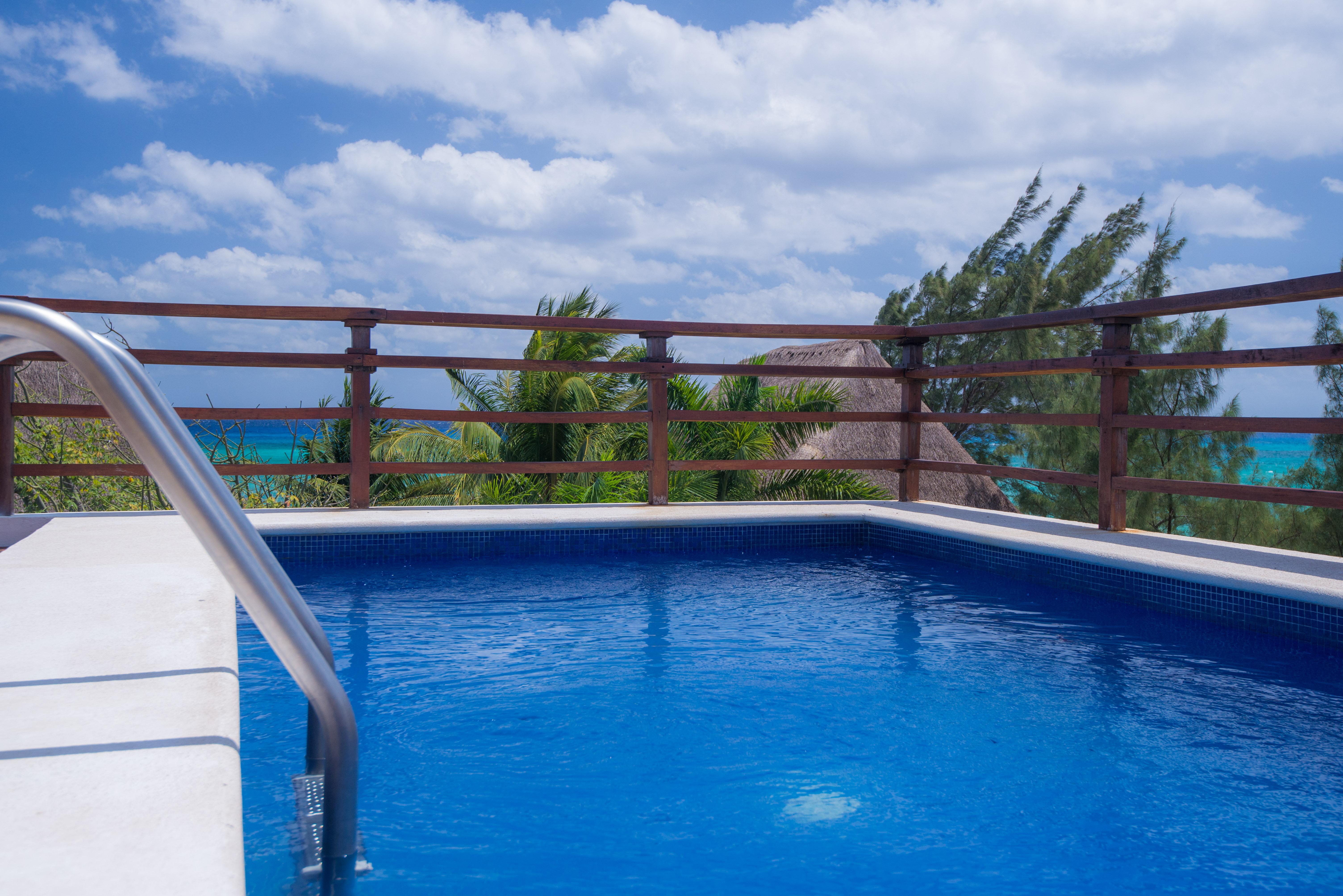 Pueblito Escondido By Mistik Vacation Rentals Playa del Carmen Exterior foto