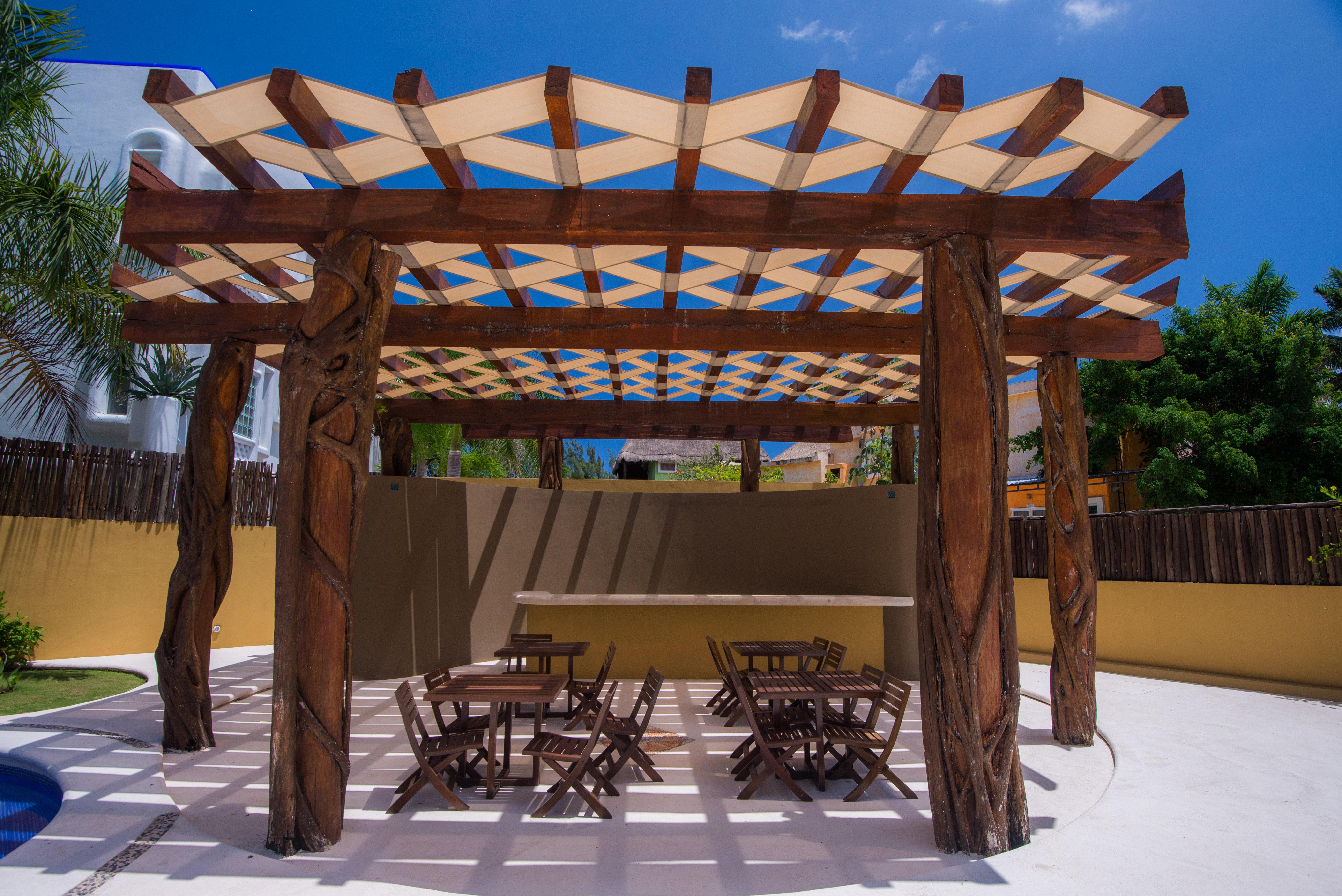 Pueblito Escondido By Mistik Vacation Rentals Playa del Carmen Exterior foto