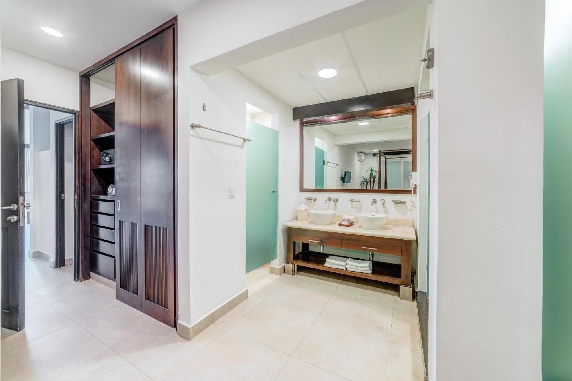 Pueblito Escondido By Mistik Vacation Rentals Playa del Carmen Exterior foto