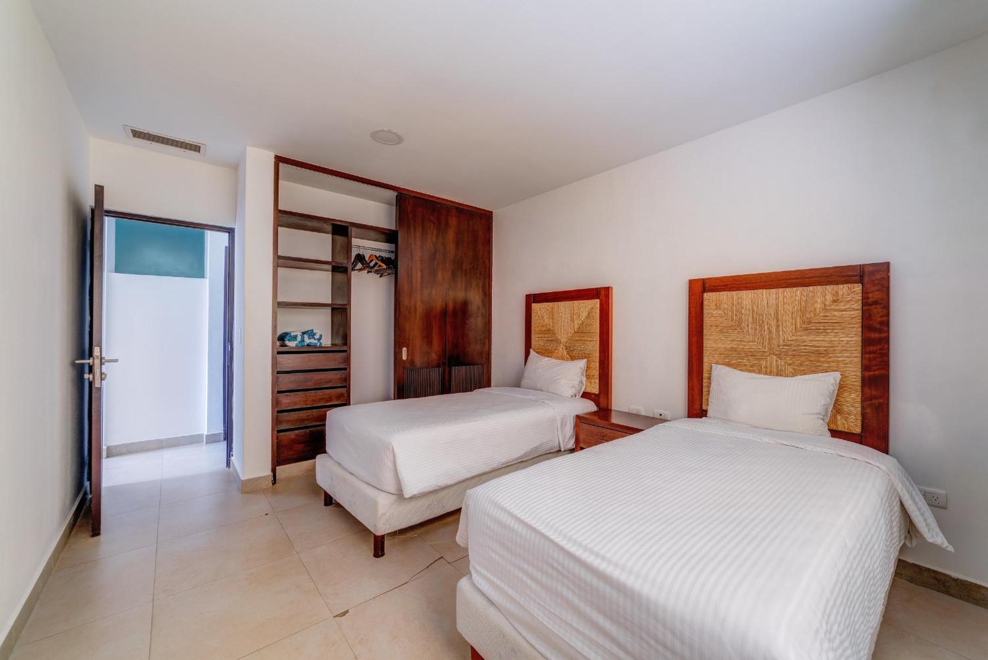 Pueblito Escondido By Mistik Vacation Rentals Playa del Carmen Exterior foto