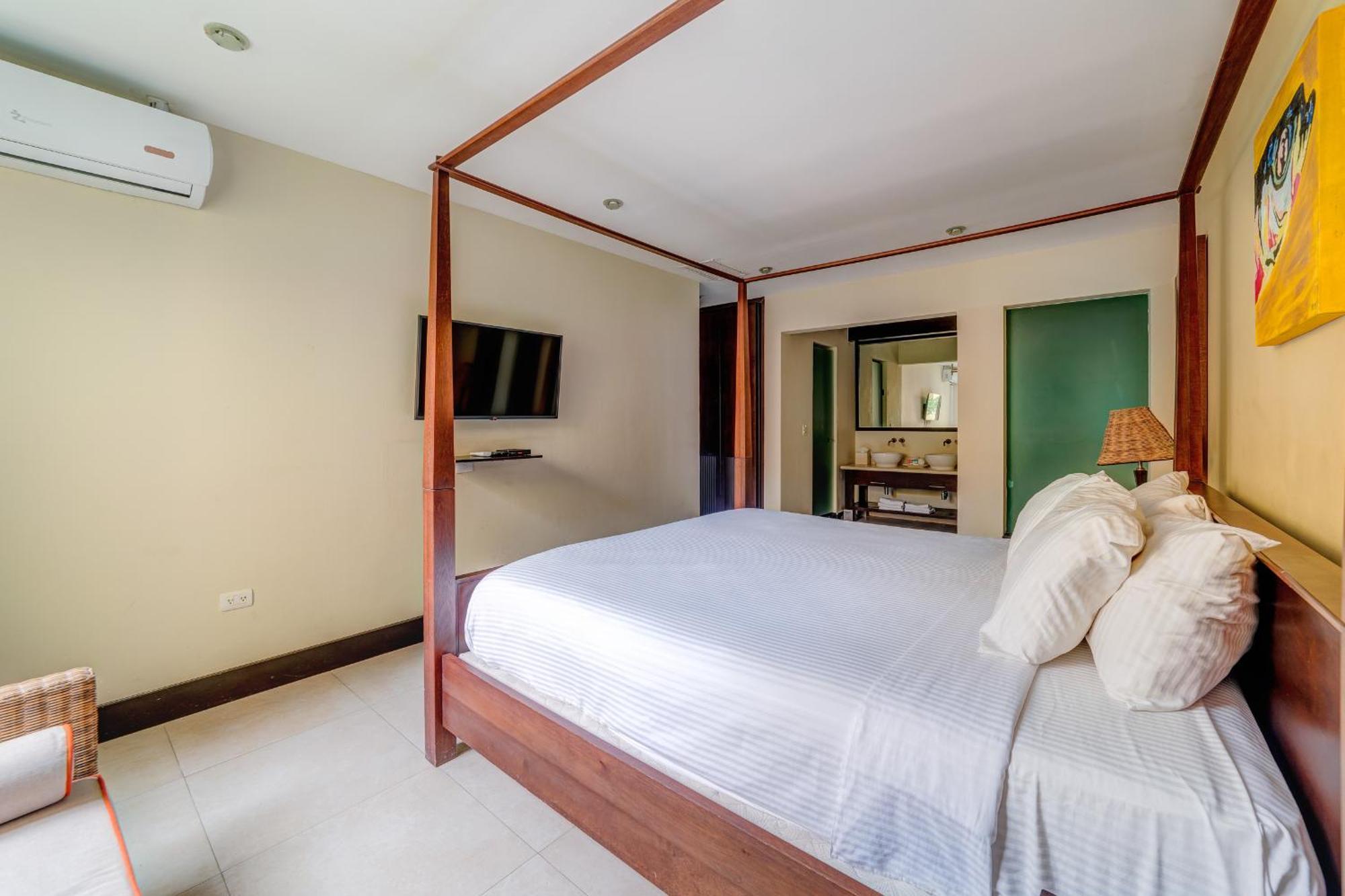 Pueblito Escondido By Mistik Vacation Rentals Playa del Carmen Exterior foto